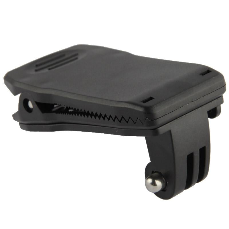 360 Degree Backpack Mount For Gopro Insta360 Dji Action And Other Cameras-1915197060429254657
