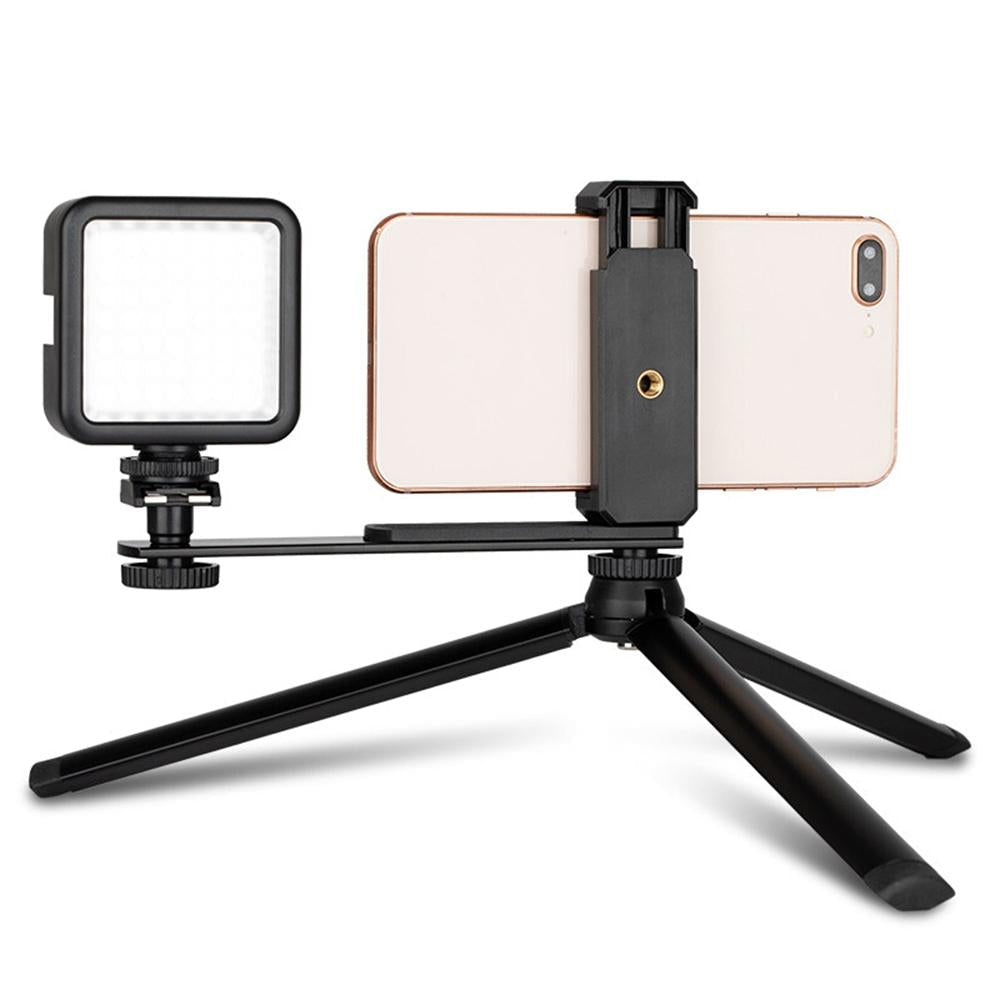 Black Metal Flash Bracket For Dslr Cameras-1915197268953272324