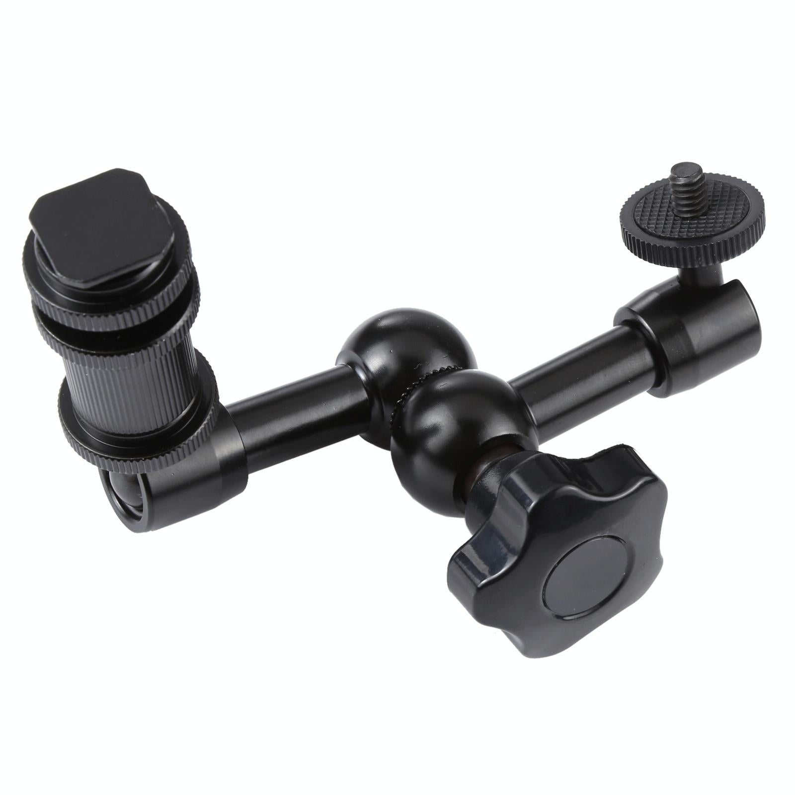 Versatile 7 Articulating Arm For Dslr Accessories - Black-1915198398236069889