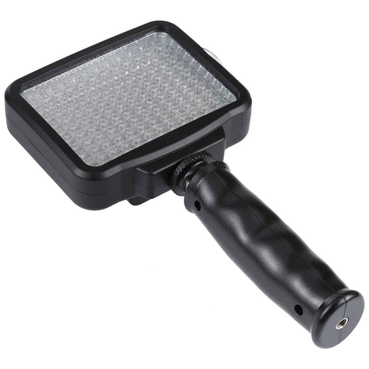 120 Led Video Light With Soft Sheets Yellow Filter And Sony Np-F770 / 750 Battery-1964932267251994626