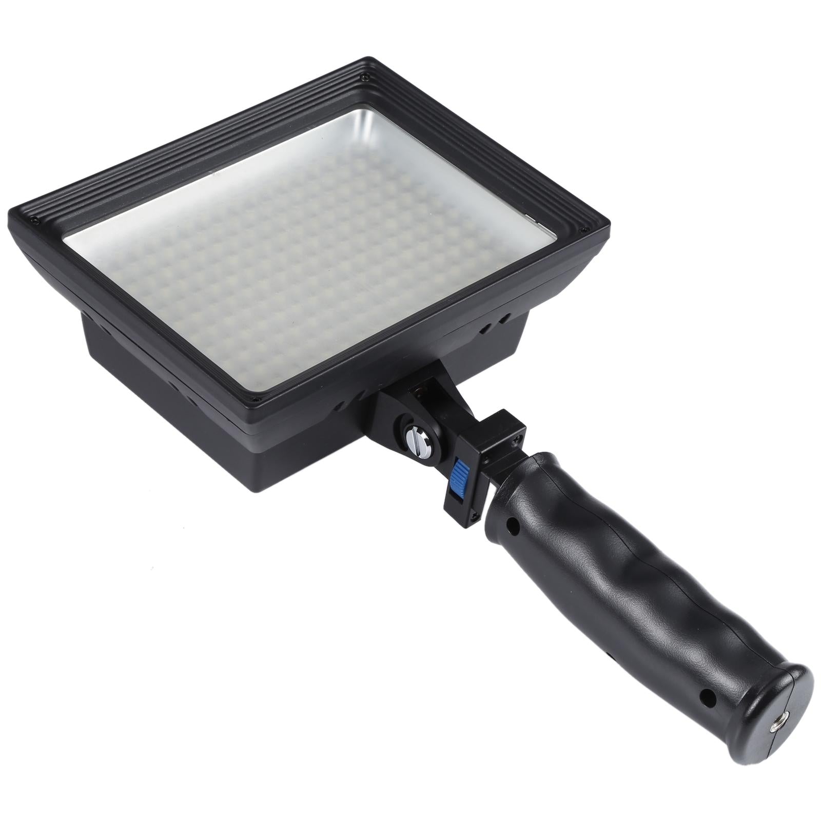 187 Led Video Light With Battery Soft Sheets And Yellow Filter For Camera / Camcorder-1964932224159715329