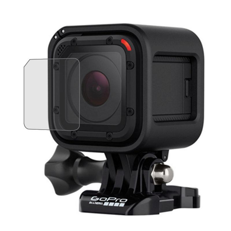 Clear Lens Protector Film For Gopro Session Cameras-1915197658977406976