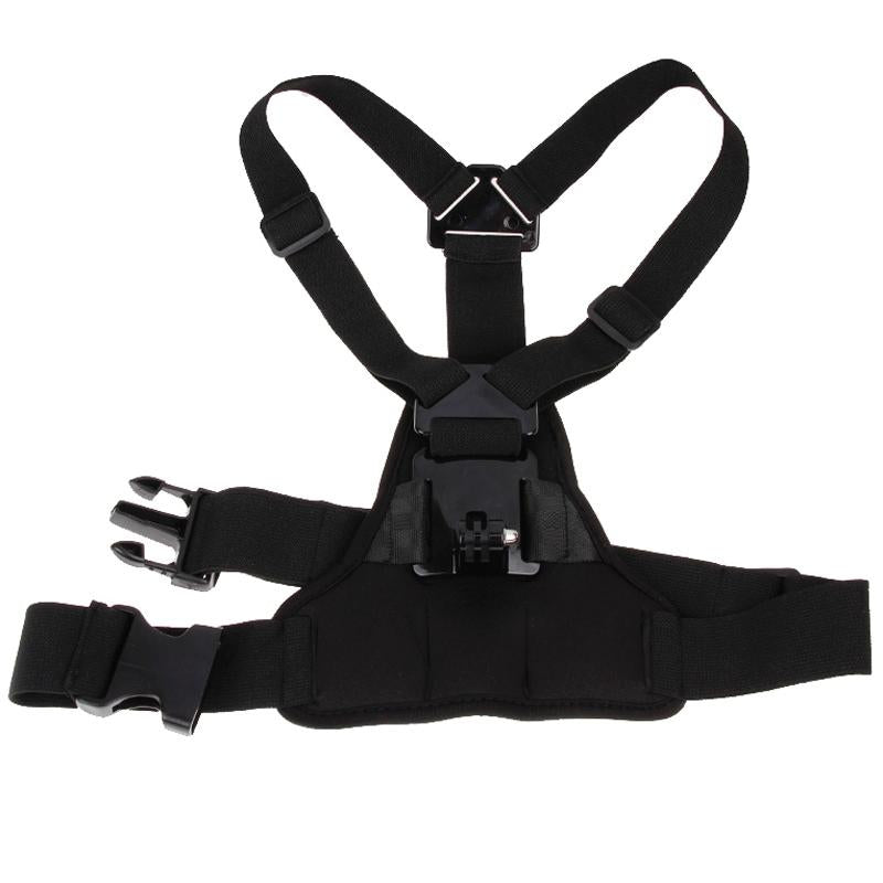 Sports Shoulder &amp; Chest Belt For Gopro Hero12-1915196690365812737