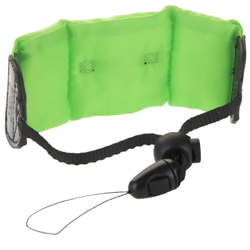 Floating Wrist Strap For Action Cameras - Compatible With Gopro Insta360 Dji-1922443411328208899