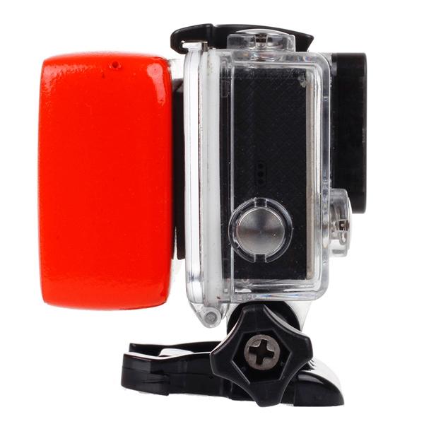 Floaty Sponge With Sticker For Action Cameras-1915196592282013697