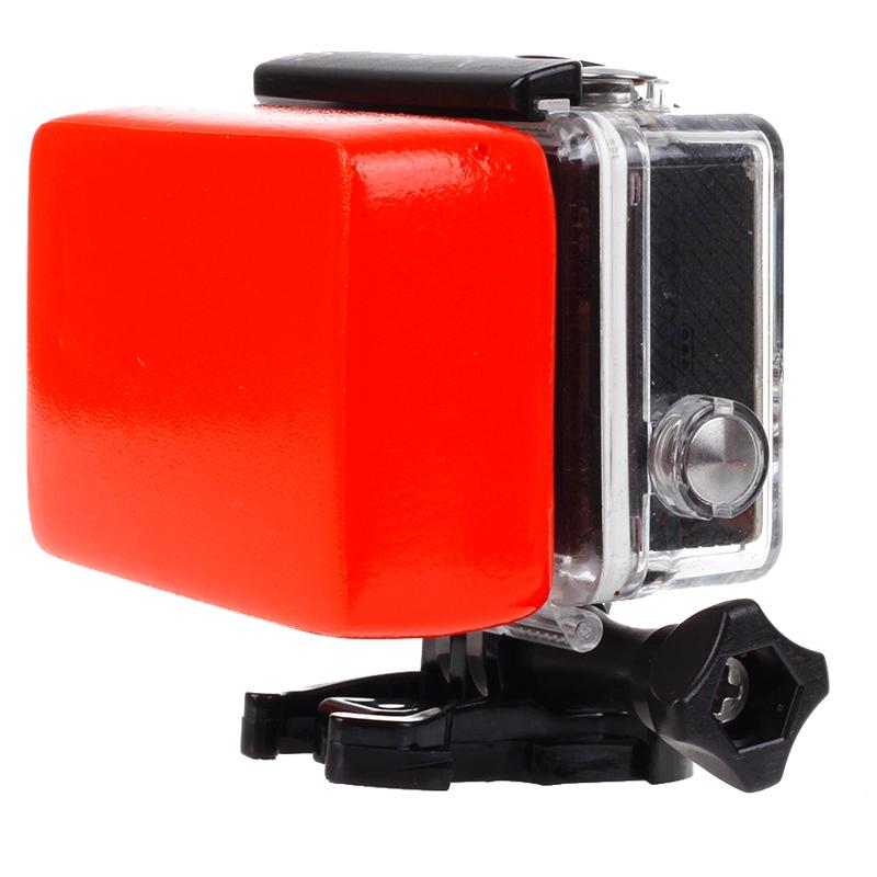 Floaty Sponge With Sticker For Action Cameras-1915196592282013701