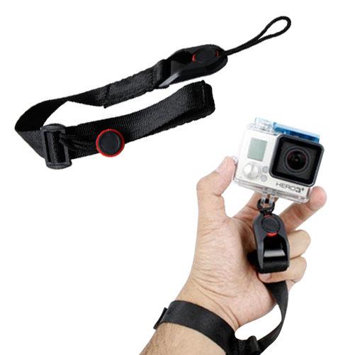 Quick Release Camera Cuff Wrist Strap for GoPro Hero12-1943465052212432896