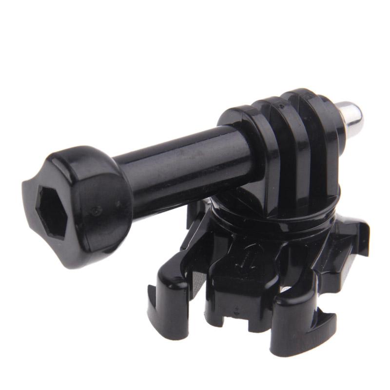 Adjustable 360 Degree Strap Mount For Gopro Hero11 - Rotatable-1915197743920451586