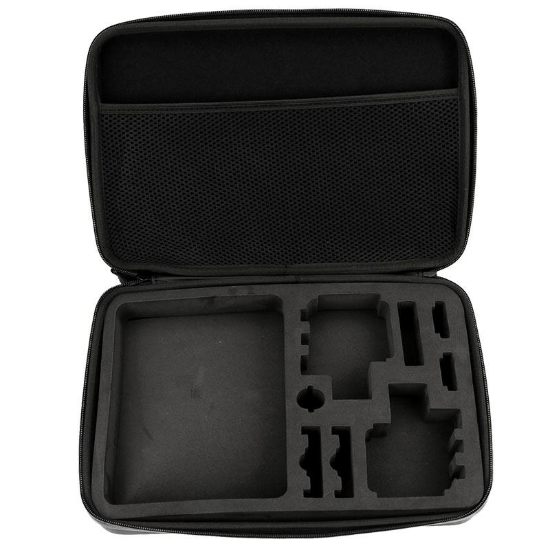 Travel-Friendly Shockproof Waterproof Case For Gopro Hero12-1915197916872577026