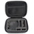 Portable Shockproof Waterproof Travel Case For Action Cameras - Fits Gopro Insta360 Dji - 16Cm X 12Cm X 7Cm-1915197750107049985