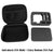 Portable Shockproof Waterproof Travel Case For Action Cameras - Fits Gopro Insta360 Dji - 16Cm X 12Cm X 7Cm-1915197750107049990