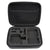 Portable Waterproof Travel Case For Action Cameras - Shockproof Fits Gopro Insta360 Dji - 22X16X7Cm-1922443395704426497