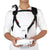 Versatile Dji Phantom Shoulder Backpack - Fits All Models-1915198432855855105