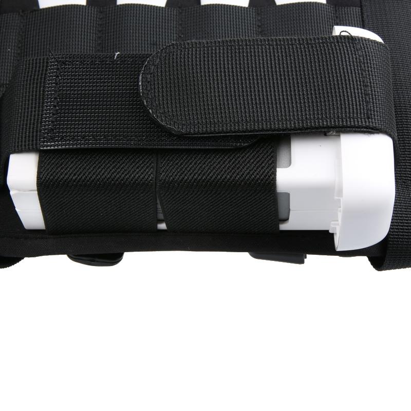 Versatile Dji Phantom Shoulder Backpack - Fits All Models-1915198432855855111