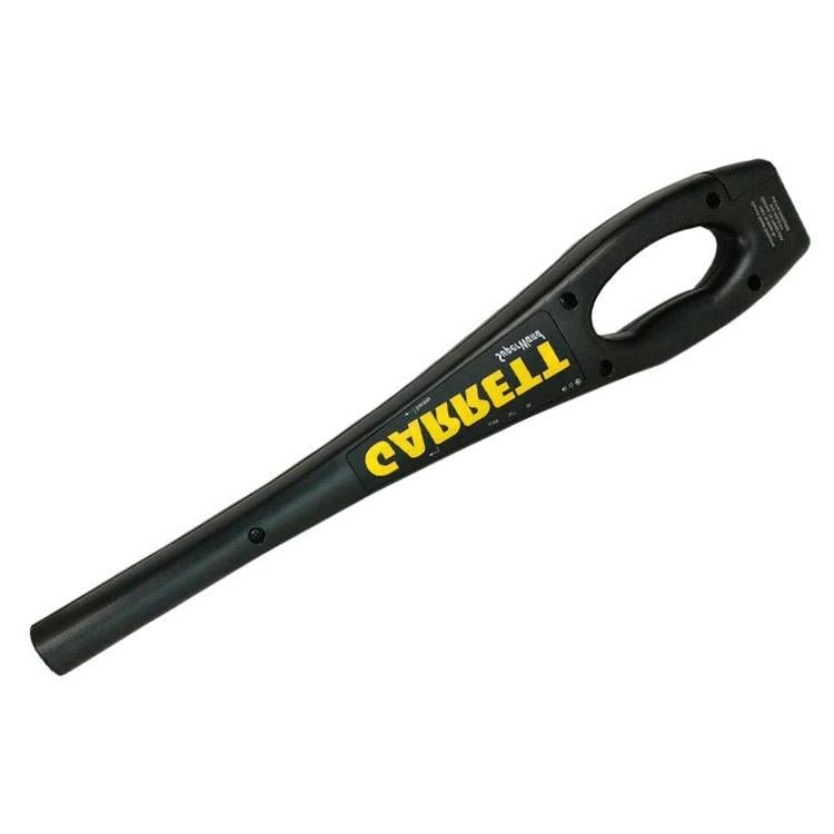 Portable Metal Detector - 60Mm Detection Range-1915197440240259072