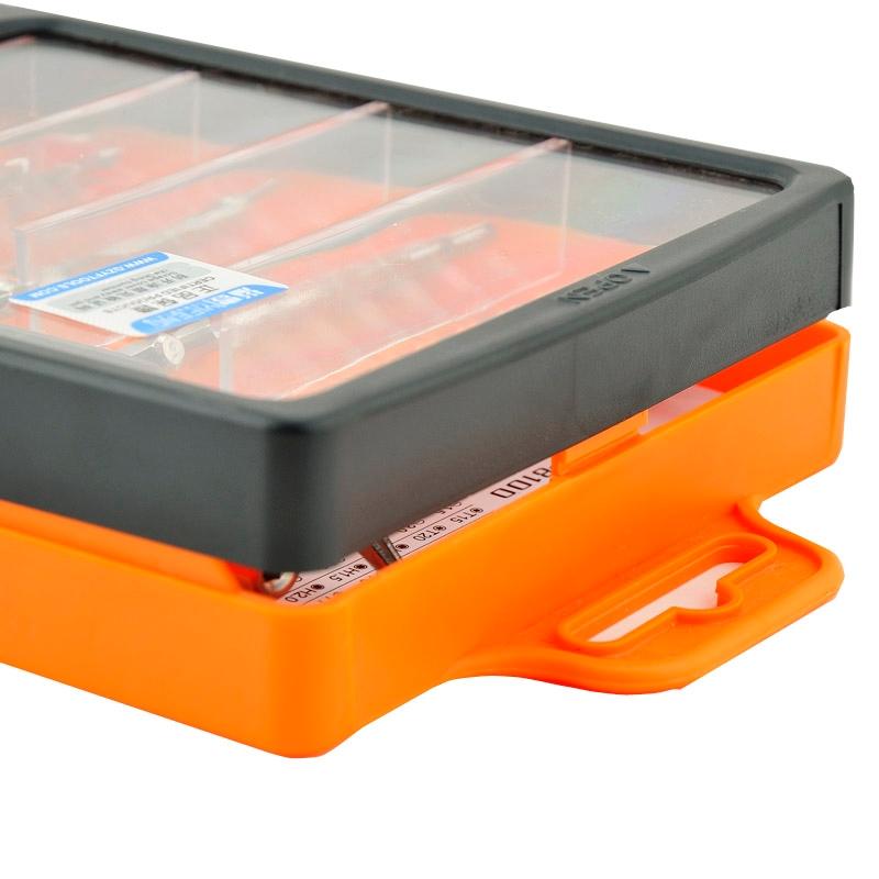 32-Piece Precision Electronics Screwdriver Set-1915198036036947969