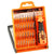 32-Piece Precision Electronics Screwdriver Set-1915198036041142275