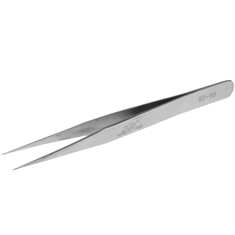 Precision Stainless Steel Tweezers - St-10-1915198367877697541
