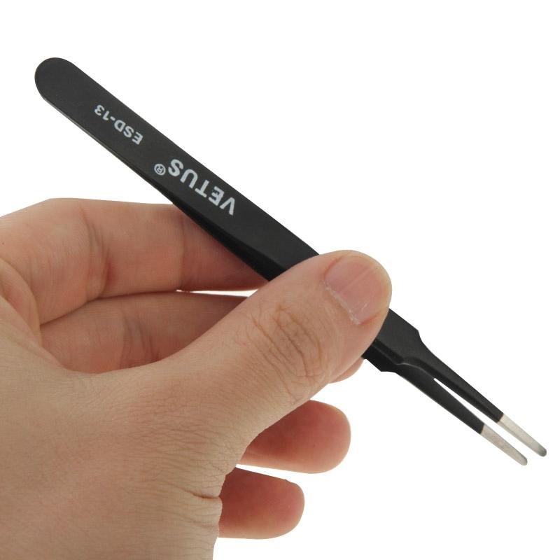 Anti-Static Tweezers For Esd Protection-1915198032350154755
