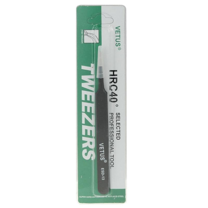 Anti-Static Tweezers For Esd Protection-1915198032350154756