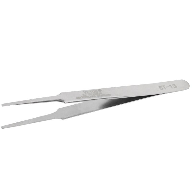Stainless Steel Vetus Tweezers - St-13-1915197900867112961