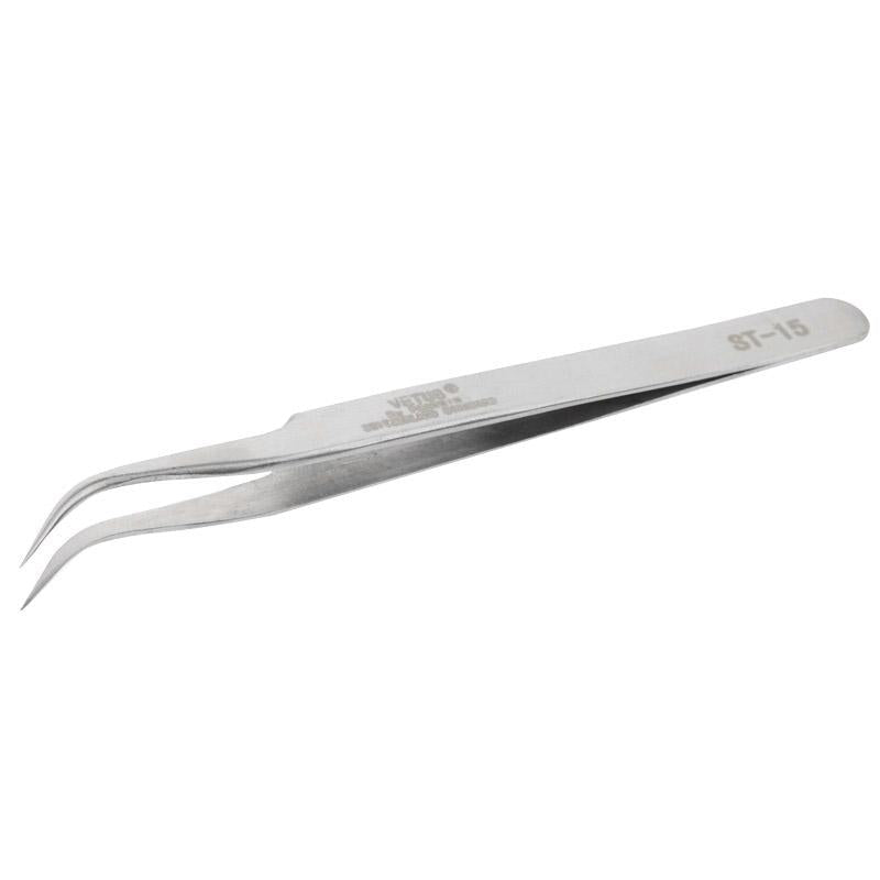 Stainless Steel Tweezers - Precision Tool-1915198050620542976