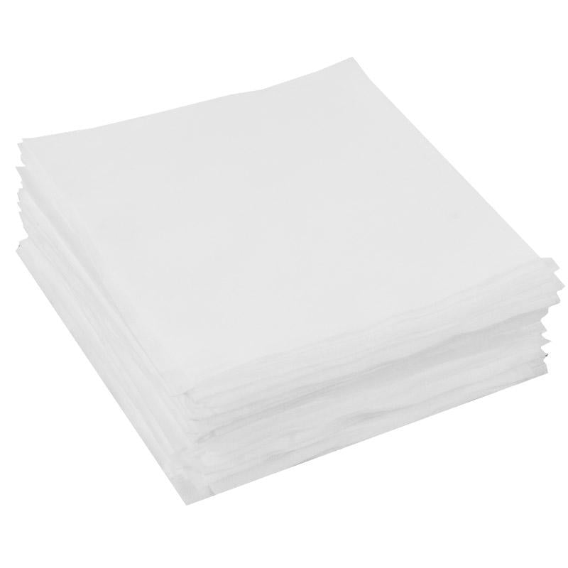 100-Pack Lcd Screen Cleaning Cloth For Camera &amp; Mobile - 9.8 X 9.8Cm-1915198432126046209