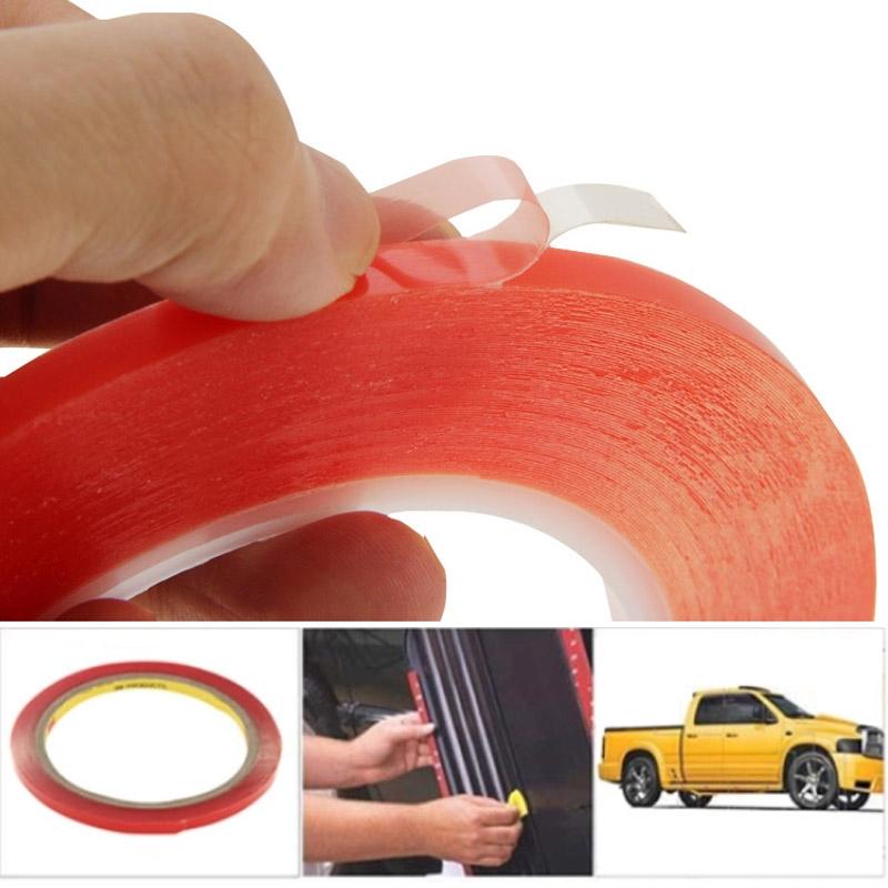25M Double Sided Adhesive Tape For Mobile Phone Repair - 6Mm-1915197563749928960