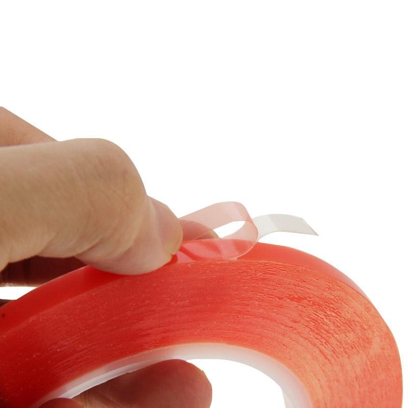 25M Double Sided Adhesive Tape For Mobile Phone Repair - 6Mm-1915197563749928961