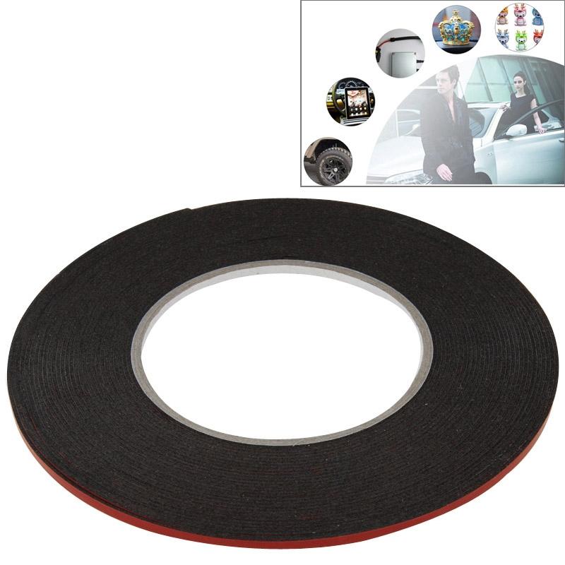 10M Double Sided Adhesive Tape - 0.3Cm Width-1915198112998232069