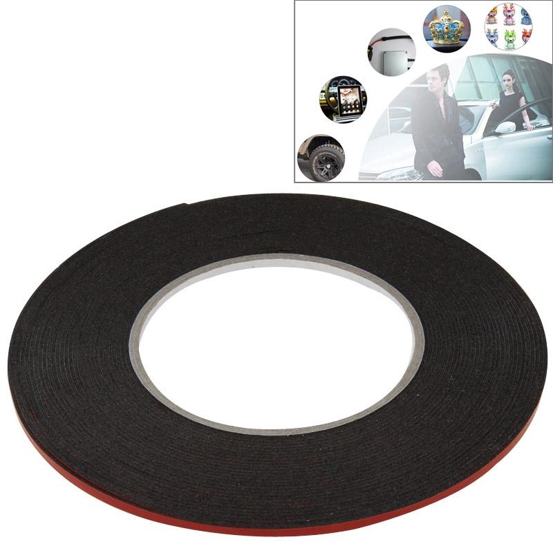 10M Double-Sided Adhesive Tape - 0.5Cm Width-1915197968588345349