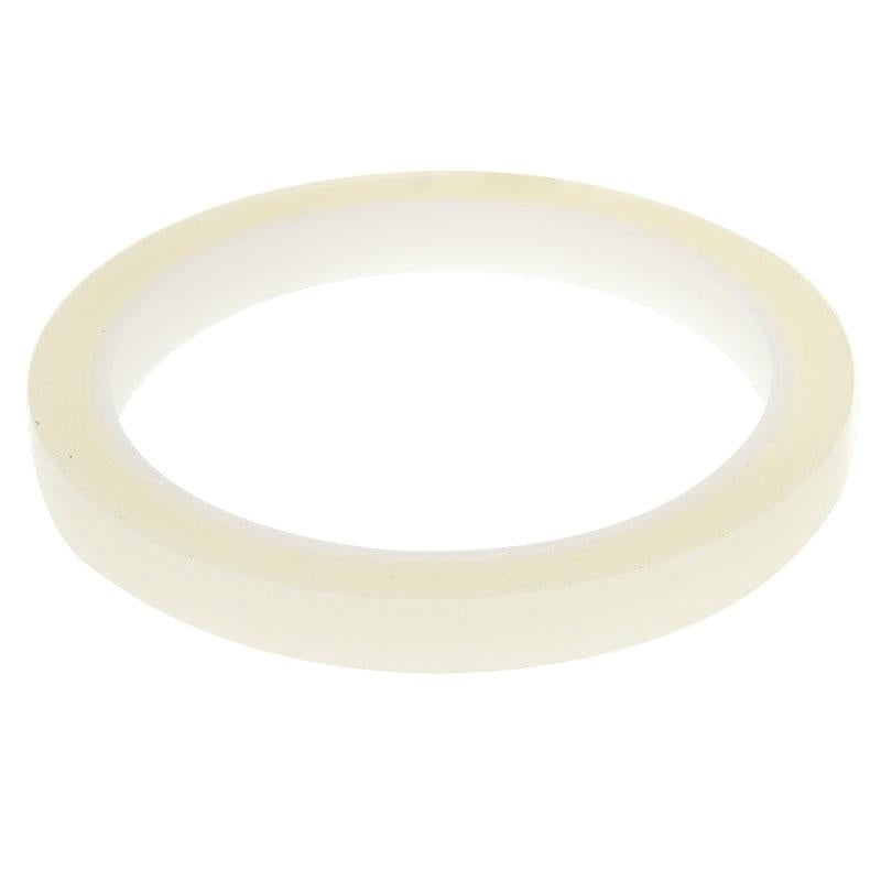 33M High Temp Clear Polyimide Tape W / Silicone Adhesive-1915198277939236868
