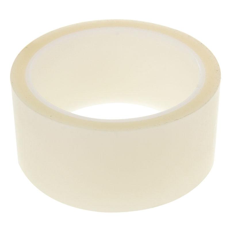 33M High Temp Clear Polyimide Tape With Silicone Adhesive - 45Mm Width-1915196513324240900