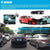 2.0 Lcd Radar Detector Dvr With Laser Gps Logger - Hd 720P 30Fps-1915198003107467270