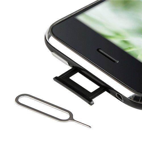 100-Pack Sim Card Removal Tool And Pins-1922443452533051395