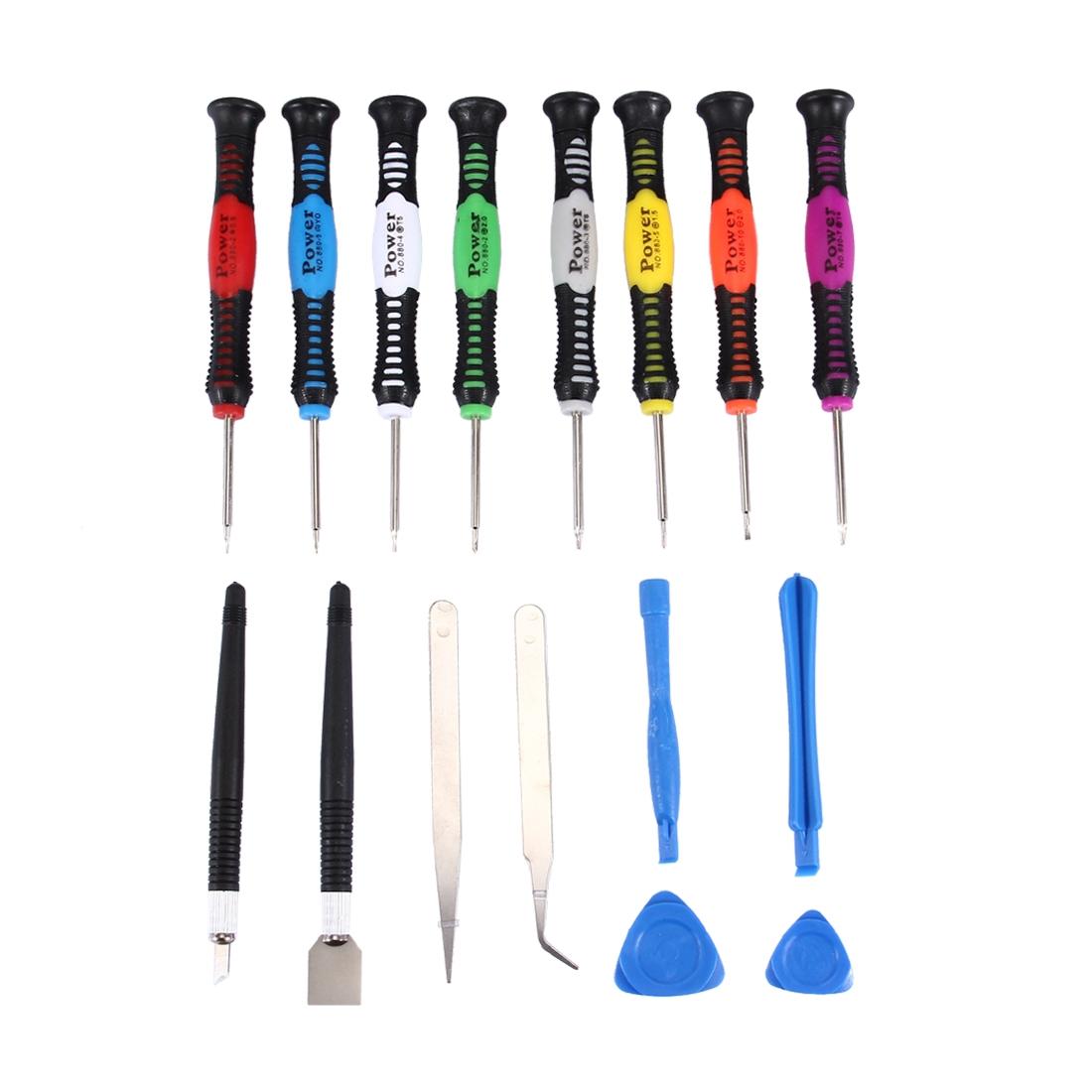 Versatile Screwdriver Set For Iphone &amp; Galaxy - Professional-1915197753554767873