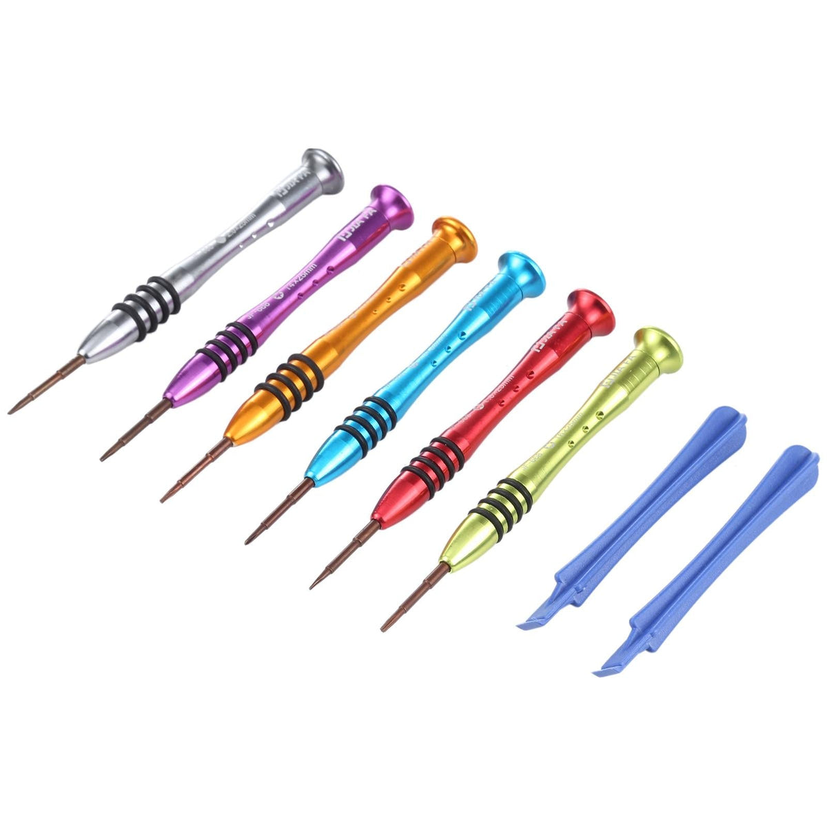 Versatile Screwdriver Set For Iphone &amp; Galaxy - Professional-1915197583115030529