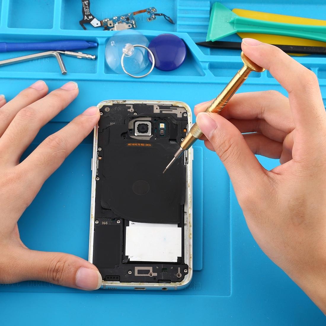 Versatile Screwdriver Set For Iphone 5 / 5S / 5C & 4 / 4S - Professional-1915197234820026372