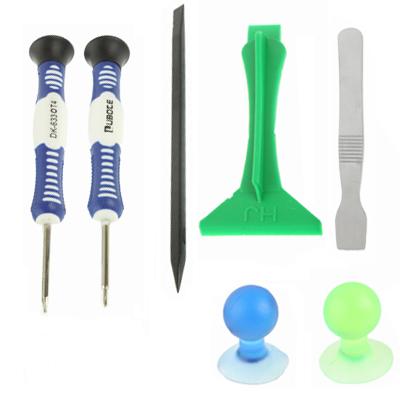 8-Piece Opening Tool Set For Iphone 6 / 6 Plus / 5 / 4 / 4S-1915197521039331336