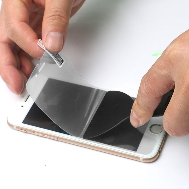 Capacitive Screen Repair Tools For Phone / Tablet - Plastic Scraping Knives-1915197096420577285