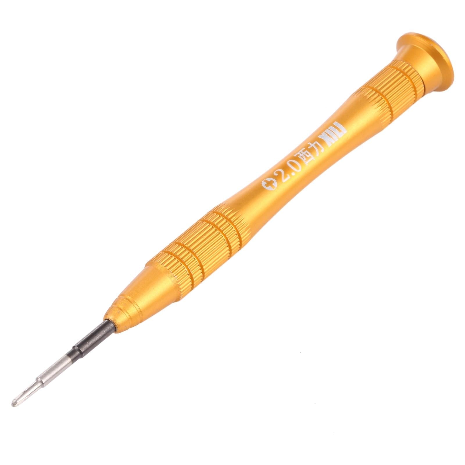 2.0X25Mm Cross Screwdriver For Iphone Mobile Phones And Digital Cameras - Professional And Versatile-1915197247038033920