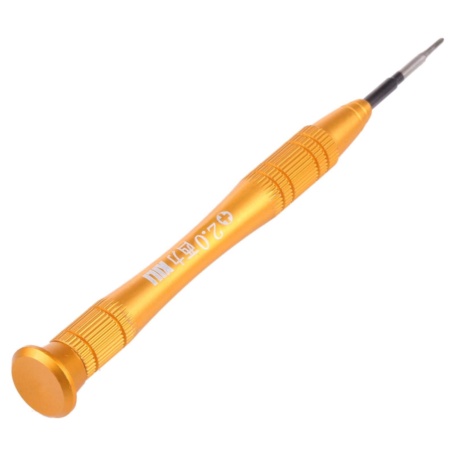 2.0X25Mm Cross Screwdriver For Iphone Mobile Phones And Digital Cameras - Professional And Versatile-1915197247038033921