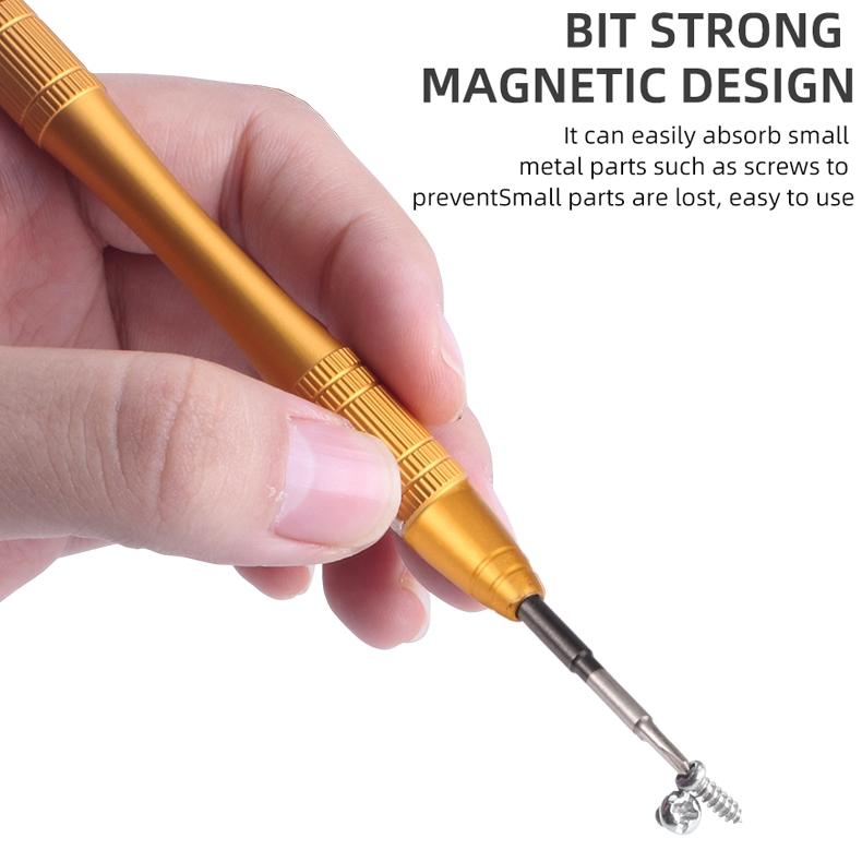 2.0X25Mm Cross Screwdriver For Iphone Mobile Phones And Digital Cameras - Professional And Versatile-1915197247038033925