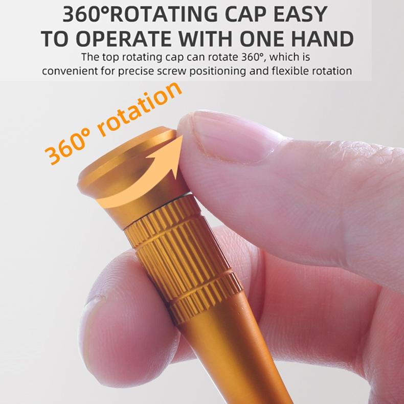 2.0X25Mm Cross Screwdriver For Iphone Mobile Phones And Digital Cameras - Professional And Versatile-1915197247038033926
