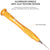 2.0X25Mm Slotted Screwdriver For Iphone Mobile Phones And Digital Cameras - Professional And Versatile-1915198250365882372