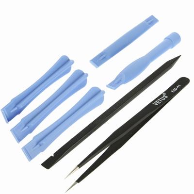 Versatile 22-Piece Screwdriver Set For Laptop Mobile And Pc Repair-1915197780654166024