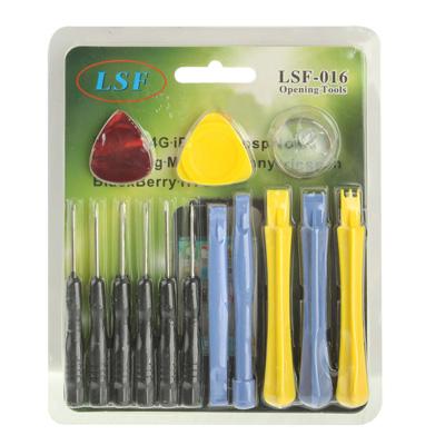 Professional 14-In-1 Precision Screwdriver Set For Phone Disassembly-1915197253639868422
