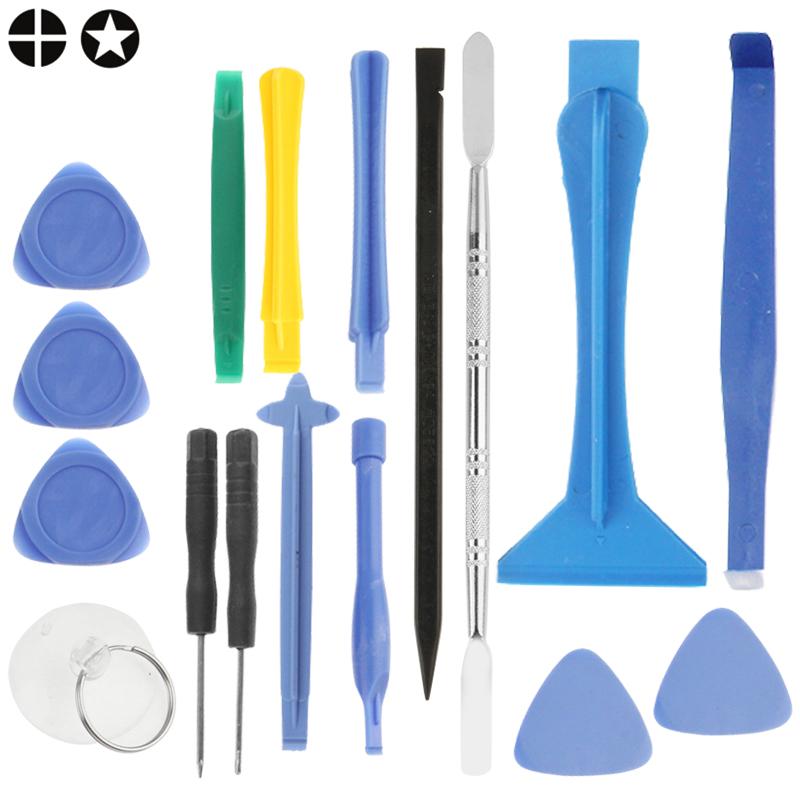 18-Piece Mobile Phone Repair Kit-1915197687536422912