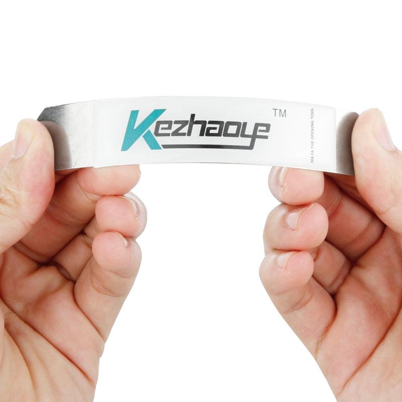 Smart Phone And Tablet Pry Blade Repair Tool - Thin And Versatile-1915197515863560196