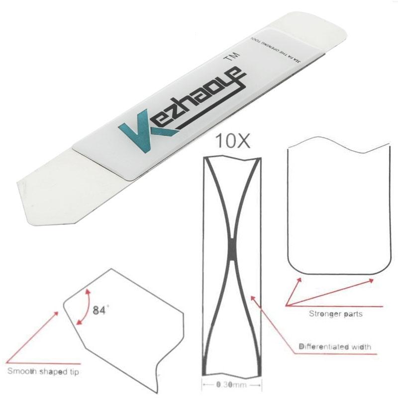 Smart Phone And Tablet Pry Blade Repair Tool - Thin And Versatile-1915197515863560193